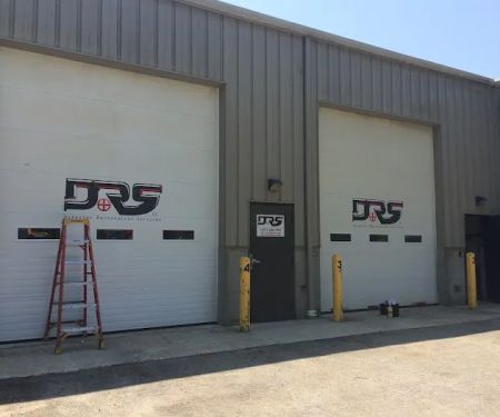 Disaster Restoration Services