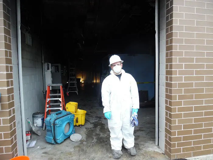 Disaster Restoration Services Picture 3