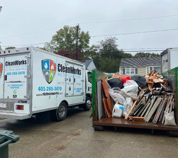 Cleanworks Picture 1