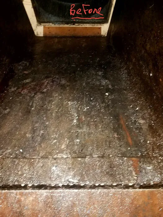 Crespo Cleaning and Restoration Picture 2