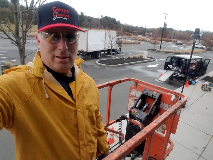 Crespo Cleaning and Restoration Picture 1