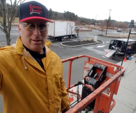 Crespo Cleaning and Restoration