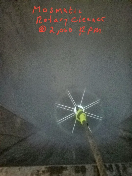 Crespo Cleaning and Restoration Picture 6