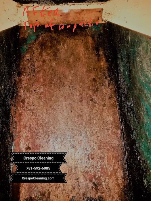 Crespo Cleaning and Restoration Picture 8