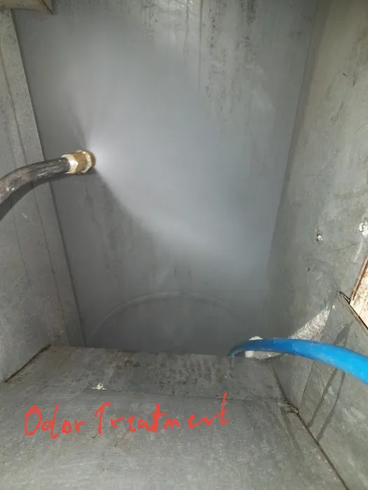 Crespo Cleaning and Restoration Picture 9