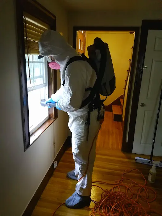 Crespo Cleaning and Restoration Picture 10