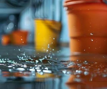 Best Practices for Preventing Water Damage in Your Home: Tips for Homeowners