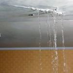 What to Do if Your Roof Is Leaking and Causing Water Damage Inside