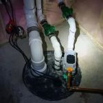 How to Handle Water Damage from Sump Pump Failures