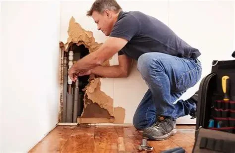 Water Damage Restoration Near Me | Find Trusted Local Services