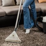 How to Dry a Wet Carpet Quickly After Water Damage: Expert Tips