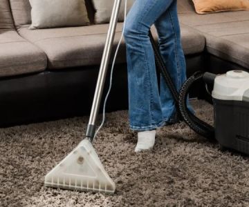 How to Dry a Wet Carpet Quickly After Water Damage: Expert Tips