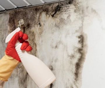 How to Handle Water Damage From Roof Leaks Effectively
