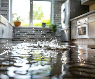 The Environmental Impact of Water Damage and Restoration: What You Need to Know