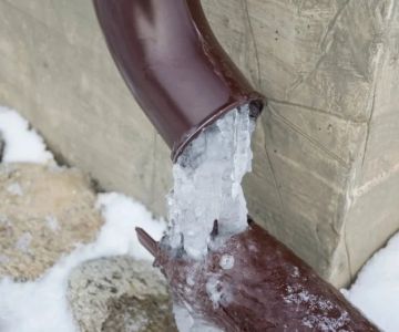 How to Minimize Water Damage in Your Home During Winter - Expert Tips and Advice