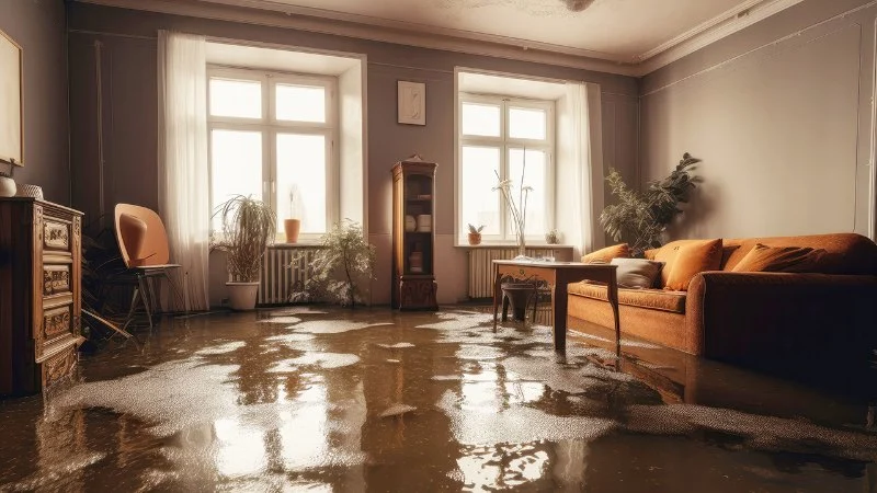How to Prevent Water Damage in Older Homes: Essential Tips for Protection