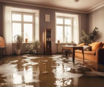 How to Prevent Water Damage in Older Homes: Essential Tips for Protection