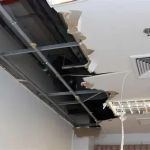 Water Damage Repair for Basement Ceilings: Causes, Solutions, and Prevention