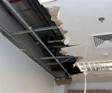 Water Damage Repair for Basement Ceilings: Causes, Solutions, and Prevention