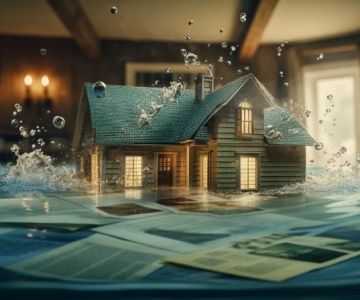 The Link Between Water Damage and Long-Term Structural Issues