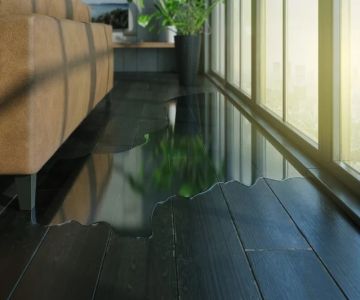 Water Damage Restoration for Hotels and Hospitality Spaces