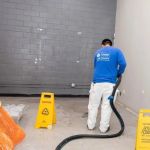 Water Damage Restoration for Hospitals and Clinics – Essential Solutions