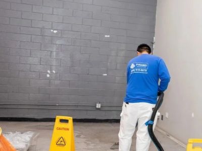 Water Damage Restoration for Hospitals and Clinics – Essential Solutions