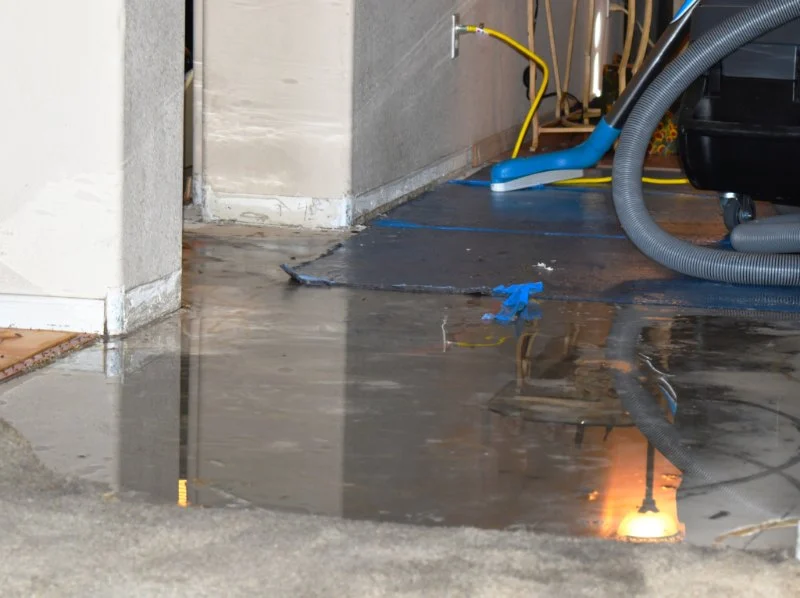 Top 5 Water Damage Restoration Myths Debunked