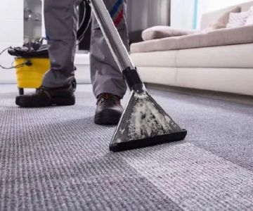 How to Clean Water-Damaged Carpeting and Area Rugs: Step-by-Step Guide