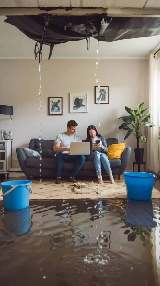 What to Do If Your Water Damage Is Caused by an Appliance: Step-by-Step Guide