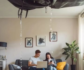 What to Do If Your Water Damage Is Caused by an Appliance: Step-by-Step Guide