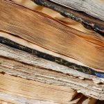 How to Restore Water-Damaged Books and Papers: Expert Tips