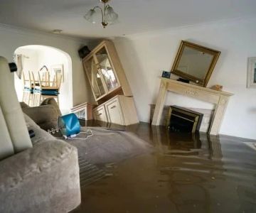 What to Do if Your House is Flooded from a Broken Pipe: Essential Steps to Take