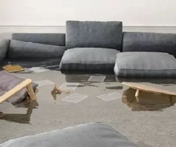 The Hidden Dangers of Water Damage and How to Avoid Them