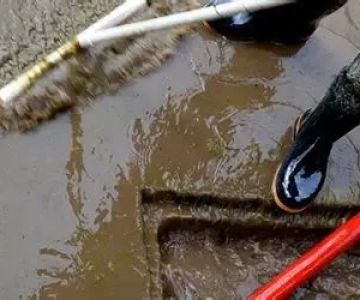 What Is Black Water and How to Handle It After Water Damage