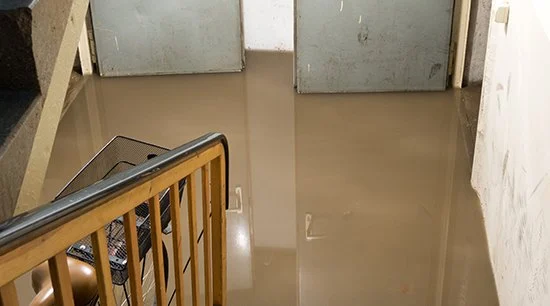 The Link Between Water Damage and Long-Term Structural Issues: What You Need to Know