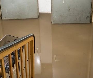 The Link Between Water Damage and Long-Term Structural Issues: What You Need to Know
