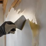 What’s the Best Way to Repair Water-Damaged Drywall? – Expert Guide