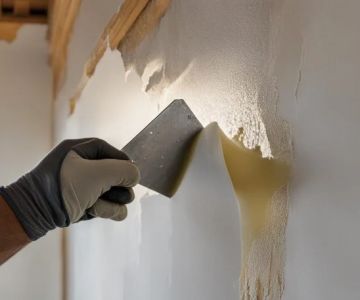 What’s the Best Way to Repair Water-Damaged Drywall? – Expert Guide