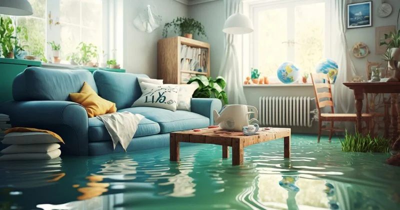 How to Protect Your Home from Water Damage in a Flood Zone – Key Tips for Homeowners