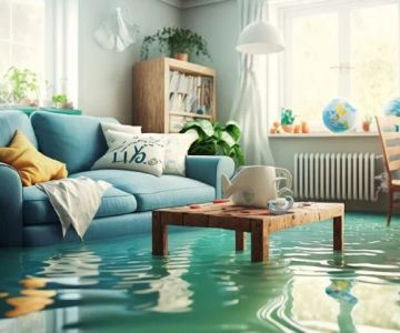 How to Protect Your Home from Water Damage in a Flood Zone – Key Tips for Homeowners