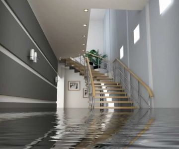 How to Protect Your Home from Water Damage in a Flood Zone – Essential Tips