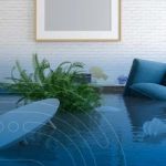 Never Attempt DIY Water Damage Repair in a Flooded Home – The Risks & Benefits of Professional Help