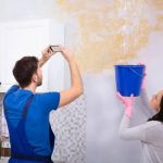 Can I Repair Water Damage Myself? Here’s What You Should Know