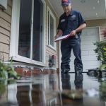 How to File an Insurance Claim for Water Damage Restoration – A Complete Guide