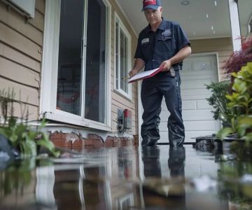 How to File an Insurance Claim for Water Damage Restoration – A Complete Guide