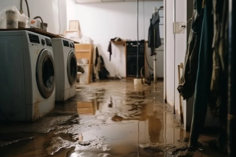 What Are the Signs of Water Damage That Homeowners Often Miss?