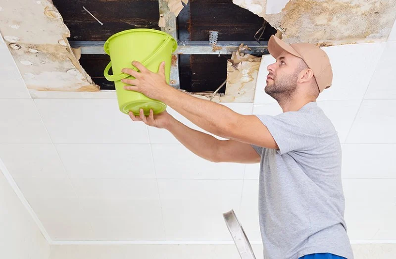 How to Minimize Water Damage in Your Home During Winter