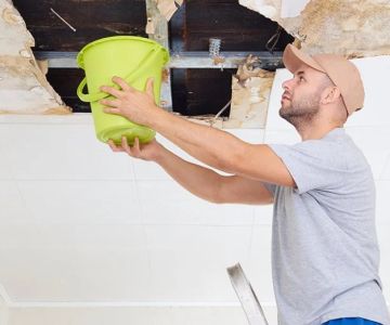 How to Minimize Water Damage in Your Home During Winter