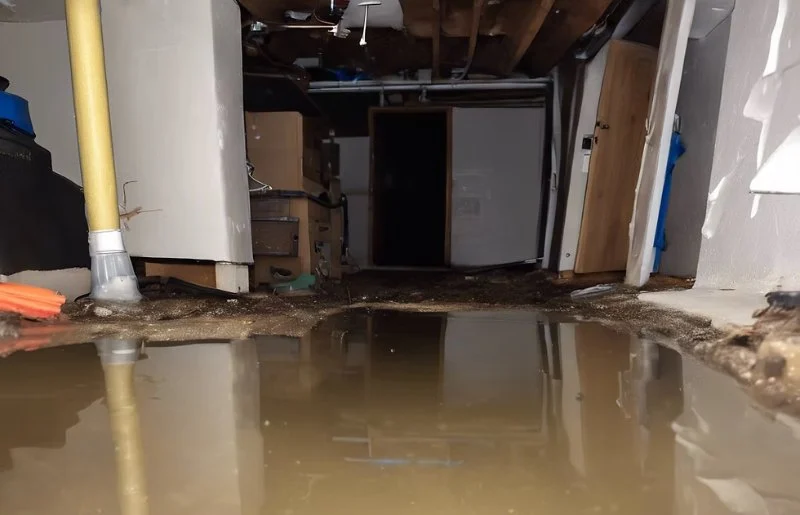 Common Causes of Water Damage in Homes and How to Prevent Them